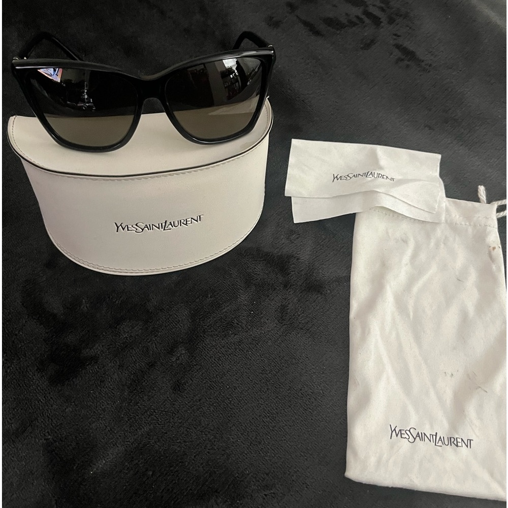 YSL 🕶️😎SUNGLASSES